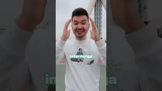 HAR 1 TA LIKE UCHUN 1 METR YURAMAN!