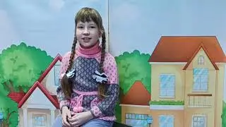 Зеленковская Анастасия