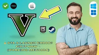 How to Fix GTA 5 