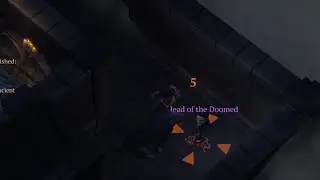 Grim soul survival ~ sarcophagi loots in Acient sepulcher