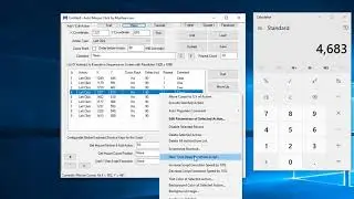 Loop Auto Mouse Click Script