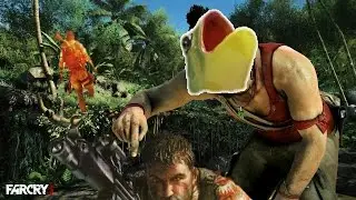 The Far Cry Formula: What it is, Why it's important, & Where it went