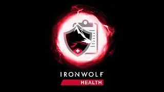 Seagate I IronWolf NAS Storage Powered by Agile Array
