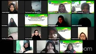 PRA DIKLAT KDK 2021