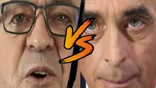 [YTP FR] Melanchonch vs Eric Zez (le débat)