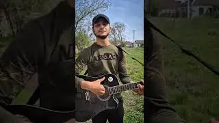Гусейн Манапов - Осень (Тайсон из Одессы) 🤍🧸