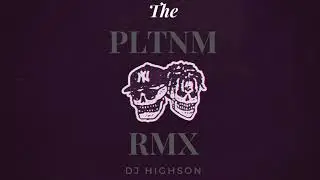 Andy Mineo x Lecrae - Coming in Hot - (PLTNM RMX)