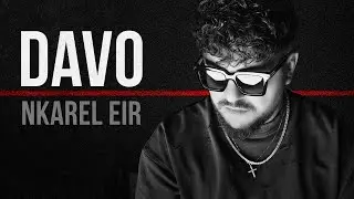 Davo Miroyan - Նկարել էիր / Nkarel eir