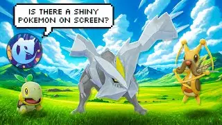 Choose Your Starter Pokemon Only Using ONE Question!