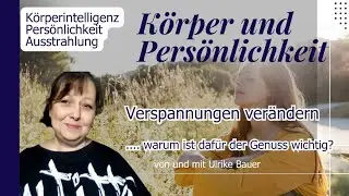Wenn du Verspannungen lösen möchtest - warum ist dann der Genuss im Leben wichtig? #verspannungen