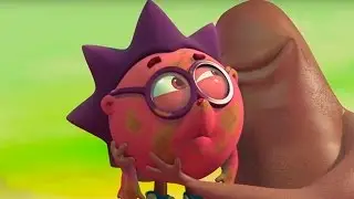 Смешарики - Выпуск для взрослых строго 18+
