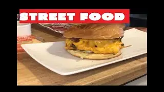STREET FOOD
