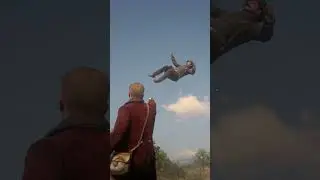 rdr 2 god mod