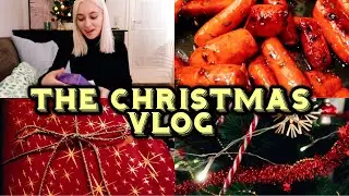 ΤΑ ΟΜΟΡΦΟΤΕΡΑ ΧΡΙΣΤΟΥΓΕΝΝΑ - Vlogmas Day 26