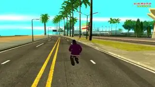 тяжелые наркотики в GTA-SAMP