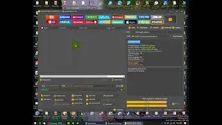 Stylo Atlas FRP done with unlock tool