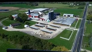 Roden Echo Valley - Virtual Farm Tour