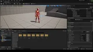 UE5 Full Co-Op Game Tutorial #35 -Replacing Hard references with Soft references