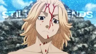 Mikey Edit/AMV - [Still Be Friends]