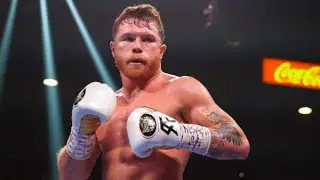 Canelo Álvarez