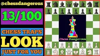 How To Play Against Sicilian Defense. Chess Strategy. #chess