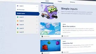 Teach coding with confidence!