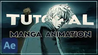 How to use 3D Camera in Manga Animation | Complete Tutorial