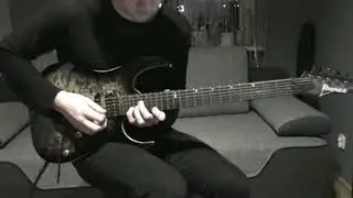 Marcin Momot - Świąteczny jam #bazok #bazrockers