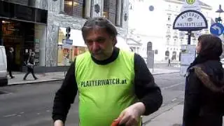 15.1. 10:45Uhr Platterwatch macht sich fertig
