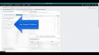 How to Manage Virtual Servers using Virtualization Manager