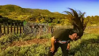 iMMORTAL TRiUMPH [WiNDMiLLS]