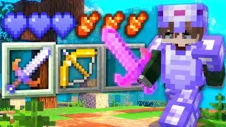 Best FPS Boost Texture Pack for PvP Mcpe - Axofault 16x - Creator Ponty Boy....