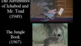 Disney Exposed