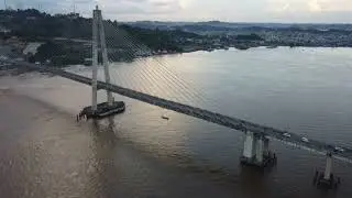 Jembatan Mahkota 2 Samarinda