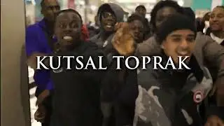 SONER SARIKABADAYI - KUTSAL TOPRAK DRILL REMIX