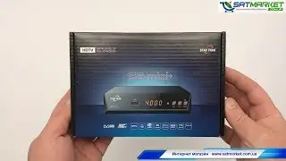 Видео обзор Star Trak S2 MINI plus