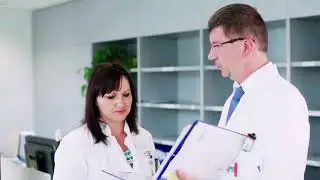 Jiří Kubeš, vedoucí lékař protonové radioterapie.
