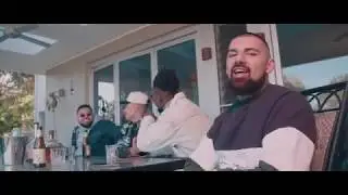 Lazy J - Want 2 Want U ft. Kennyon Brown & Sire (prod. DJ Sefru)