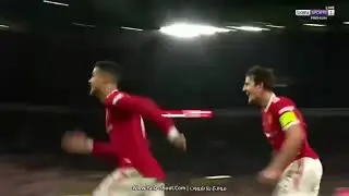 CR7 goal vs Atalanta😎😎😎😎 The goat 🐏🐏🐏