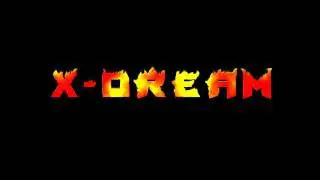 X-DREAM - TRAITORS.wmv