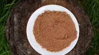 Сахар кокосовый