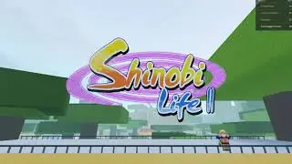 ROBLOX Shinobi Life 2 Auto Log (WORKING!)