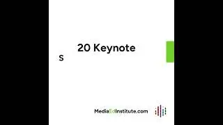 MediaEd Institute 2023