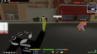 yo bro why dont you play dahood anymore?