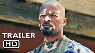 GOD IS A BULLET Official Trailer (2023)