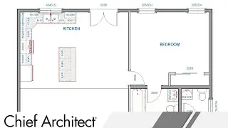 Using Macros in Object Labels
