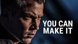 YOU CAN MAKE IT - Motivational Video