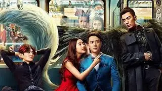 Banjaar song & movie Hanson and the beast  movie hindi dubbing Talwar