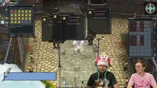 ACT 9 - Secrets of Undercity - Publisher Livestream