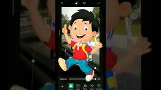 Picsart में stickers कैसे use करे with screen recording||picsart screen recording problem fix
